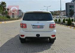 نيسان باترول